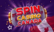 Spin Casino Canada Spin Casino Canada